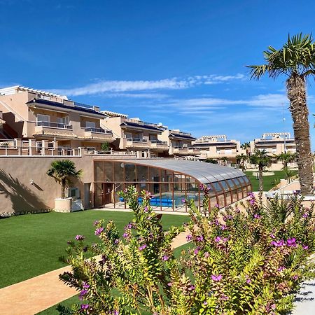 Apartments Punta Prima Indoor & Outdoor Pool Torrevieja Esterno foto