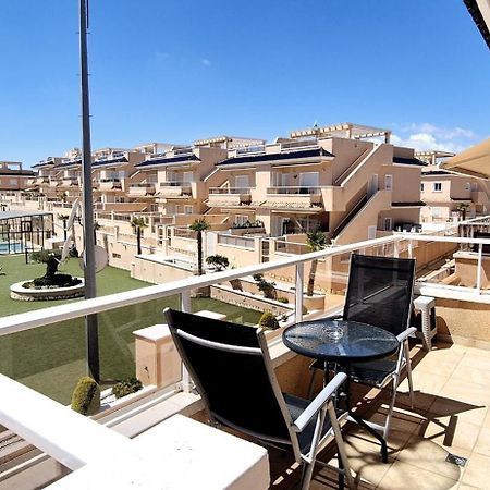 Apartments Punta Prima Indoor & Outdoor Pool Torrevieja Esterno foto