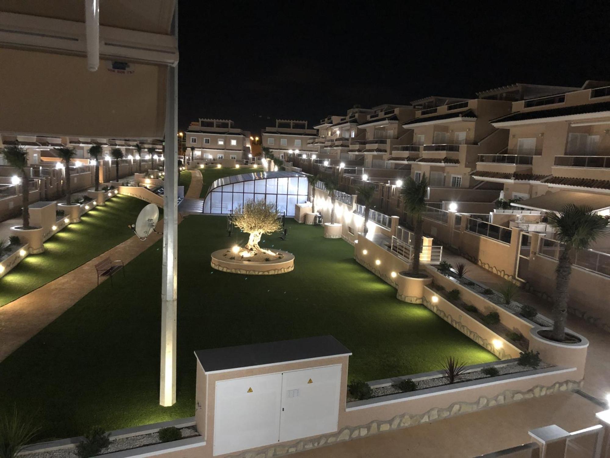 Apartments Punta Prima Indoor & Outdoor Pool Torrevieja Esterno foto