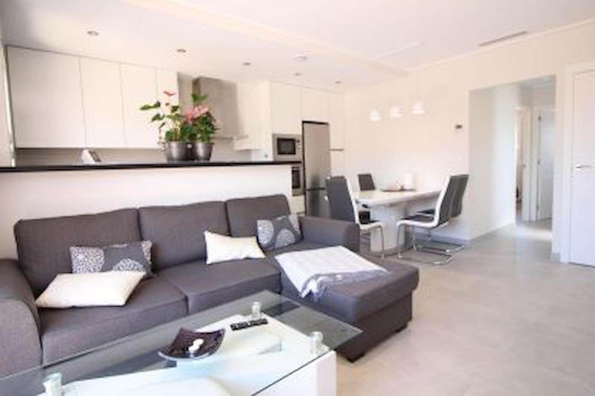 Apartments Punta Prima Indoor & Outdoor Pool Torrevieja Esterno foto