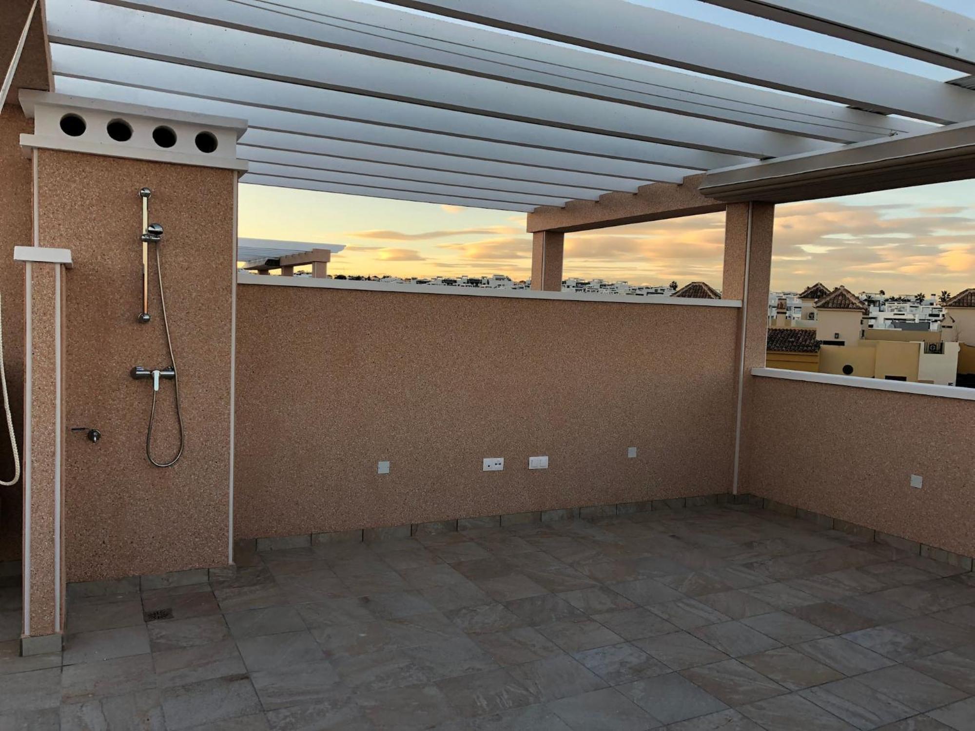 Apartments Punta Prima Indoor & Outdoor Pool Torrevieja Esterno foto