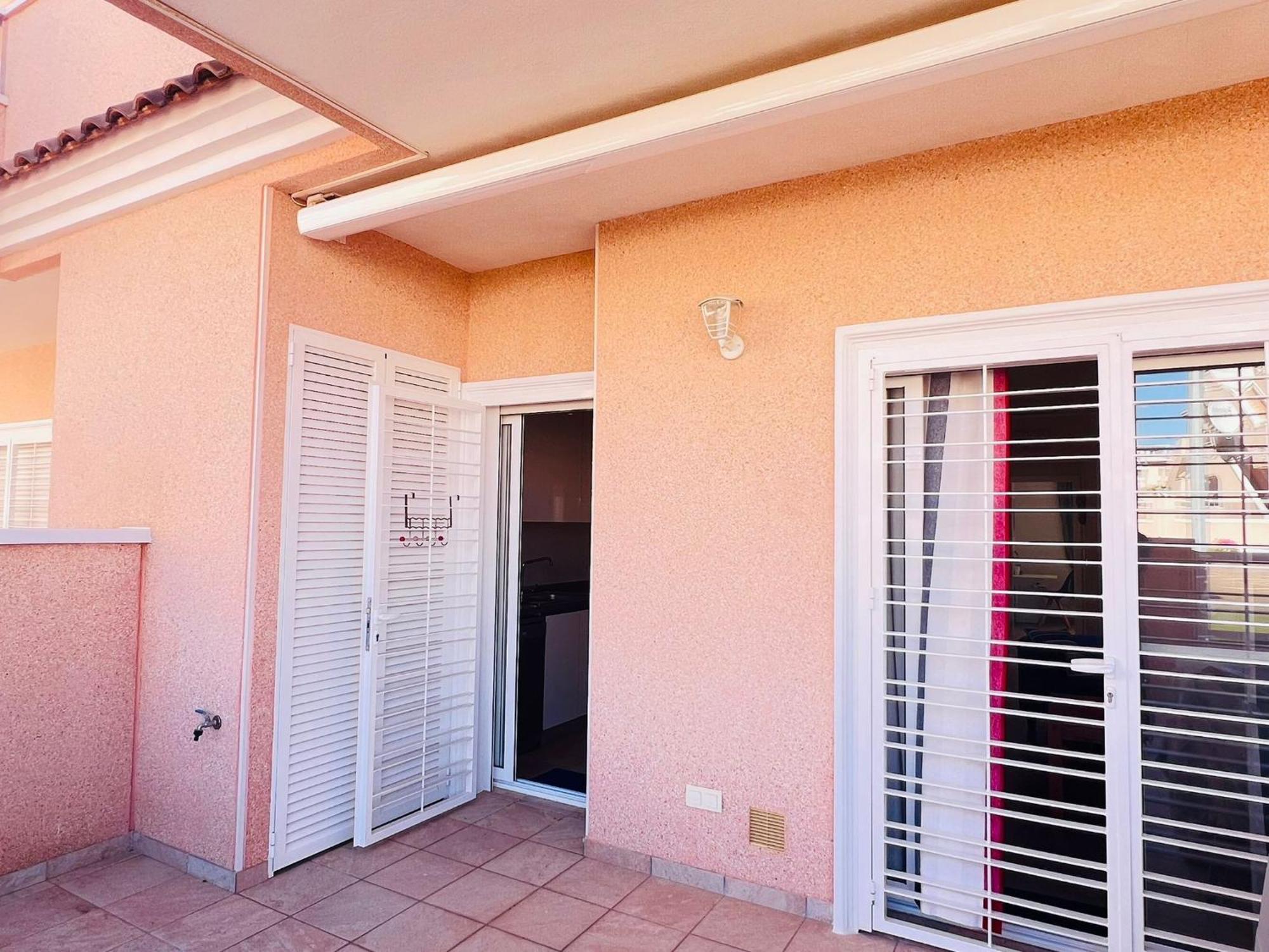 Apartments Punta Prima Indoor & Outdoor Pool Torrevieja Esterno foto