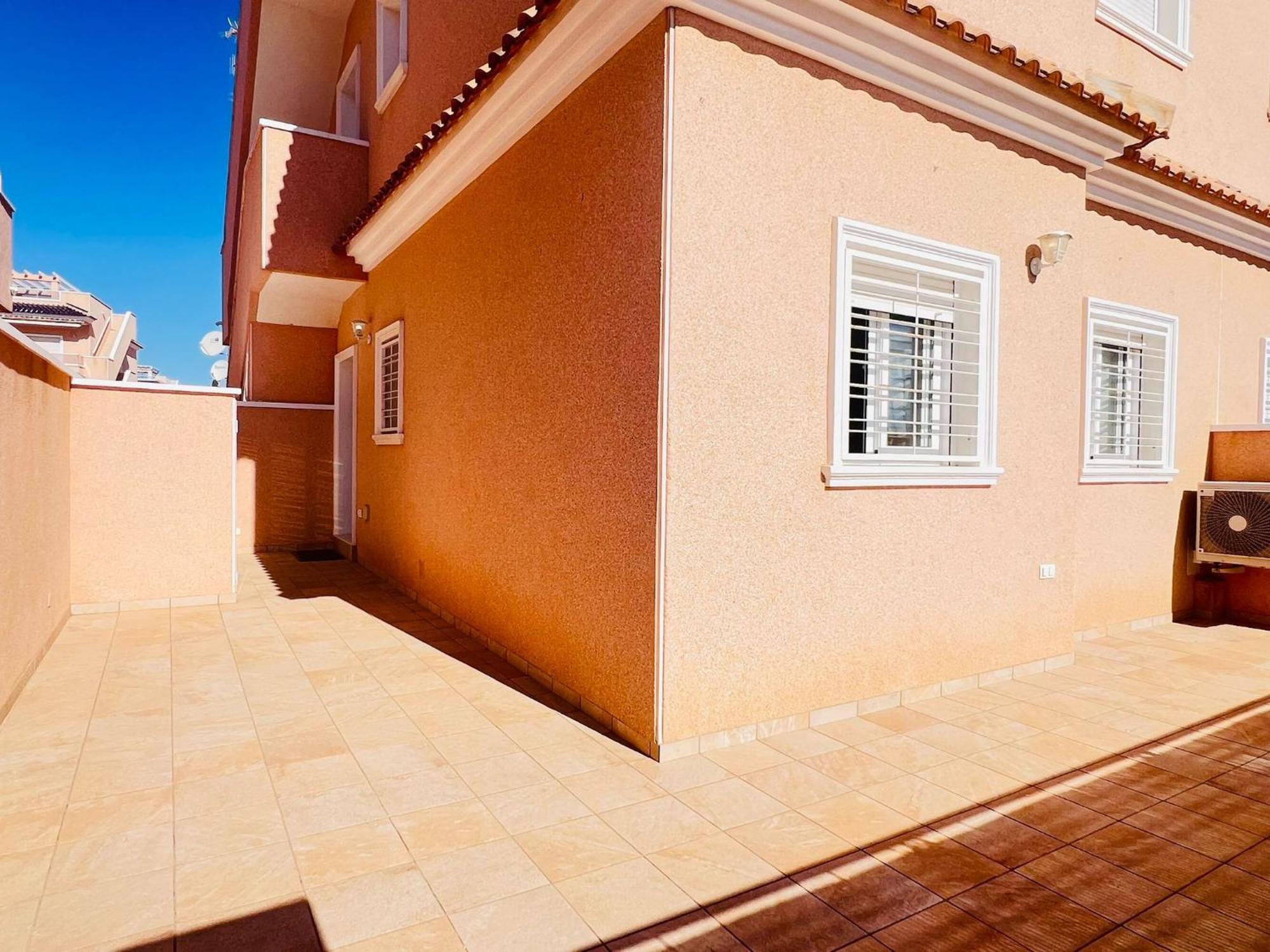 Apartments Punta Prima Indoor & Outdoor Pool Torrevieja Esterno foto