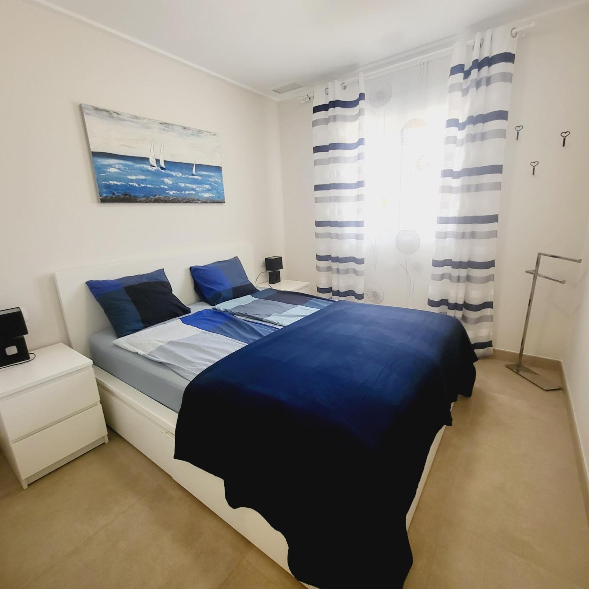 Apartments Punta Prima Indoor & Outdoor Pool Torrevieja Esterno foto