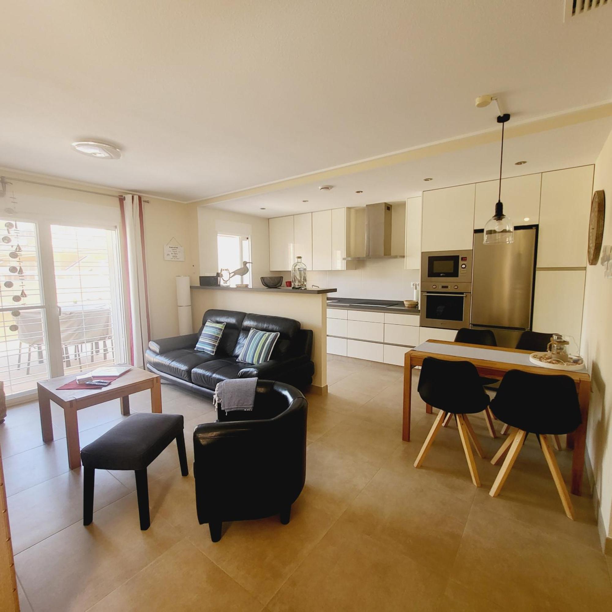 Apartments Punta Prima Indoor & Outdoor Pool Torrevieja Esterno foto