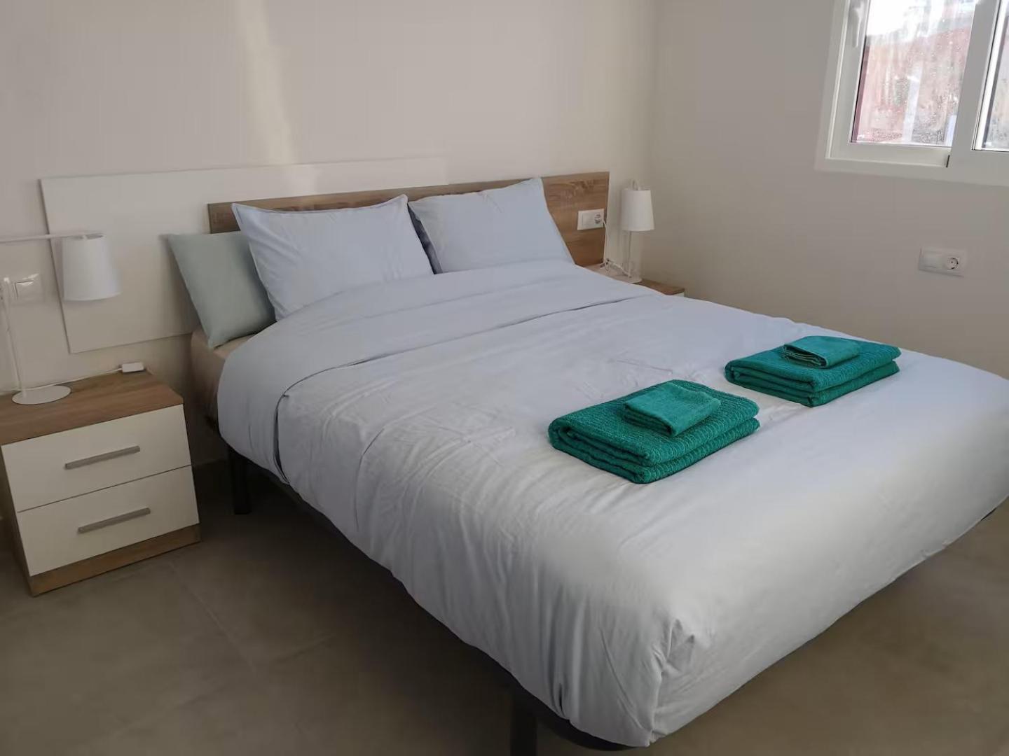 Apartments Punta Prima Indoor & Outdoor Pool Torrevieja Esterno foto