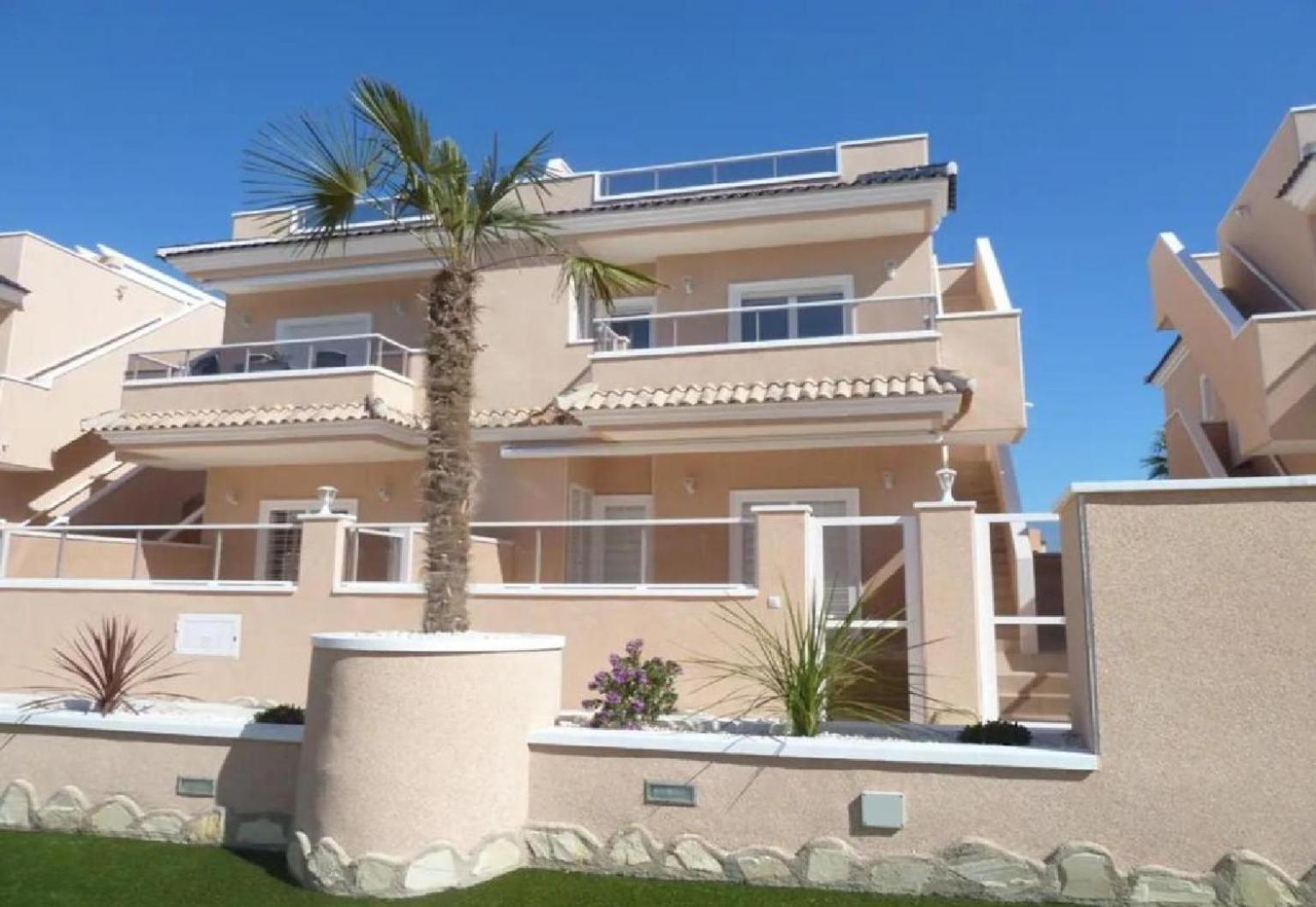 Apartments Punta Prima Indoor & Outdoor Pool Torrevieja Esterno foto