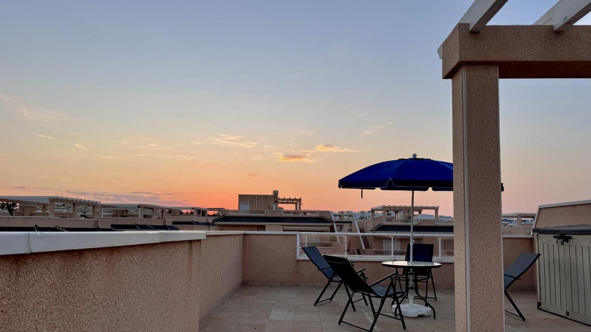 Apartments Punta Prima Indoor & Outdoor Pool Torrevieja Esterno foto