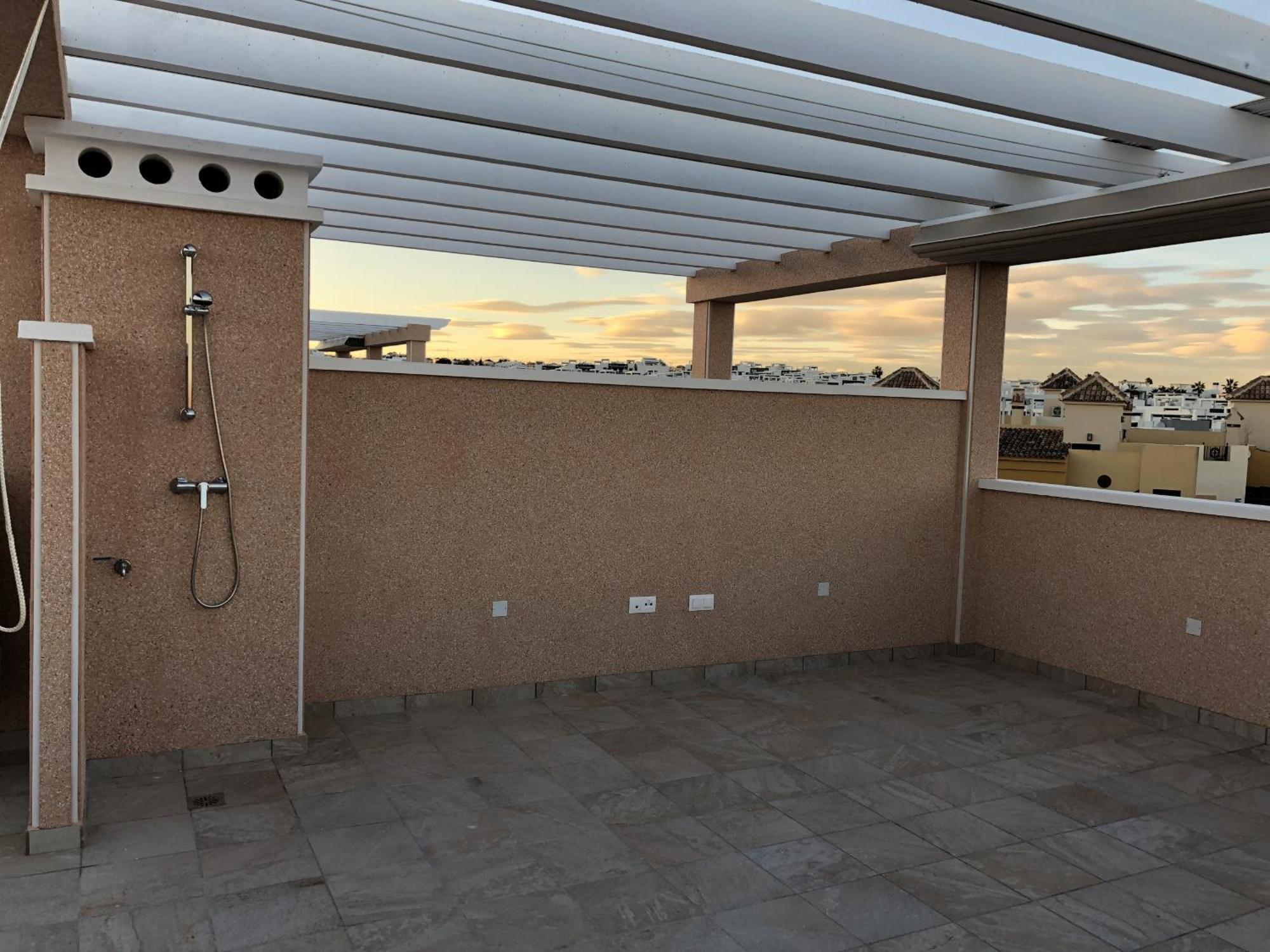 Apartments Punta Prima Indoor & Outdoor Pool Torrevieja Esterno foto