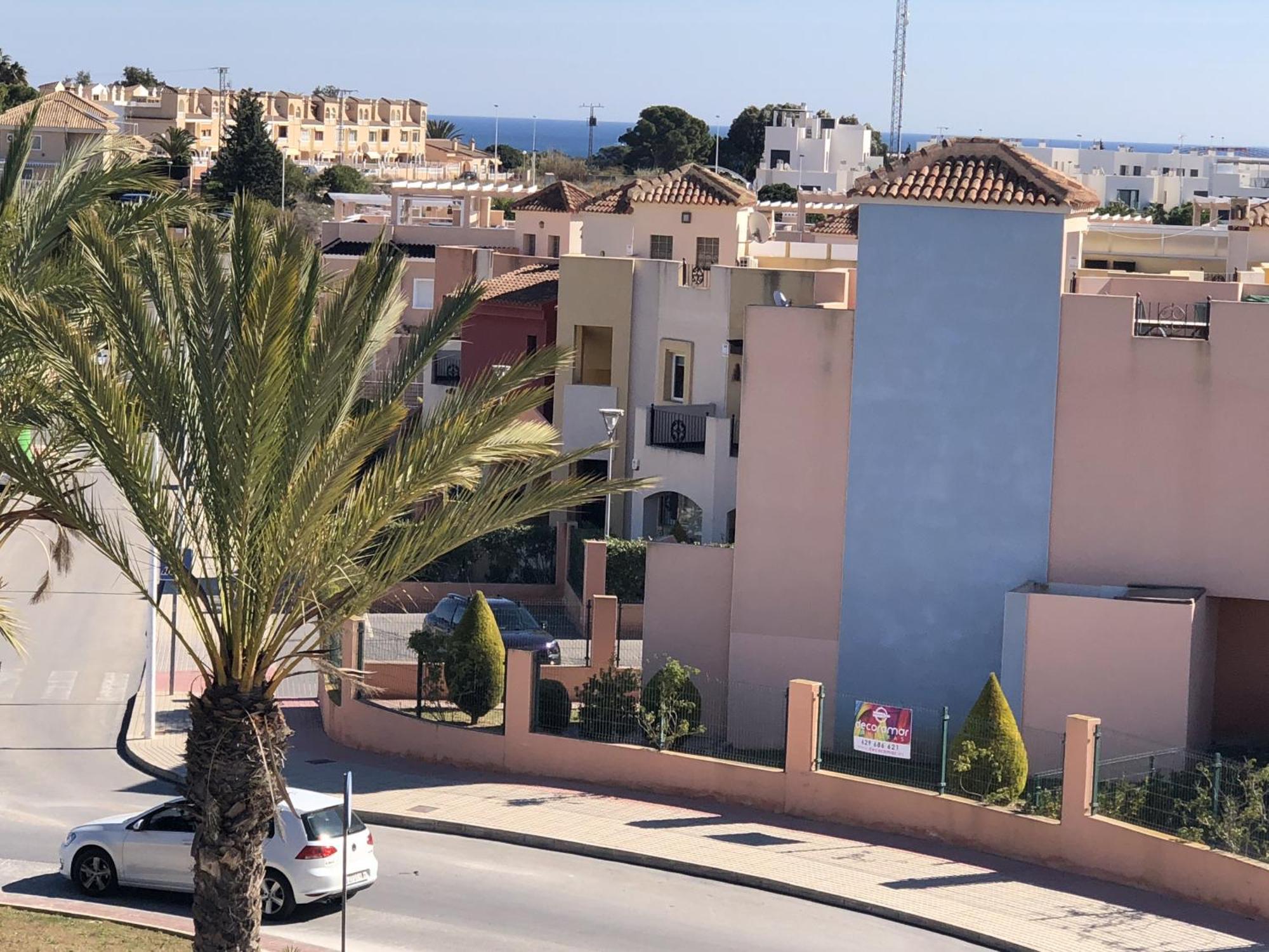 Apartments Punta Prima Indoor & Outdoor Pool Torrevieja Esterno foto